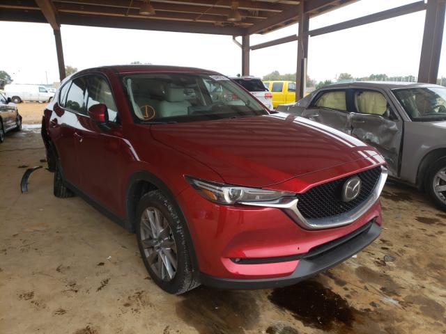 MAZDA CX-5 GRAND 2021 jm3kfadm8m0418698