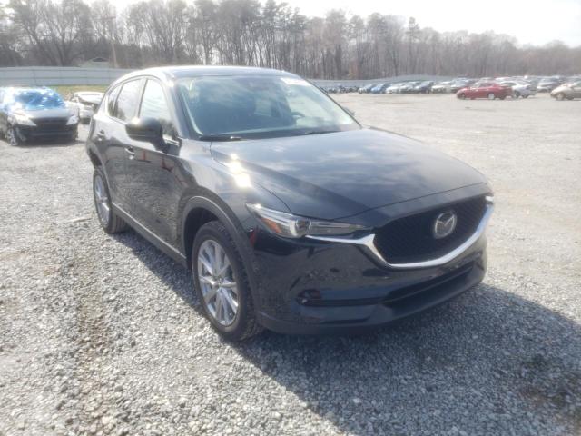 MAZDA CX-5 GRAND 2021 jm3kfadm8m0420693