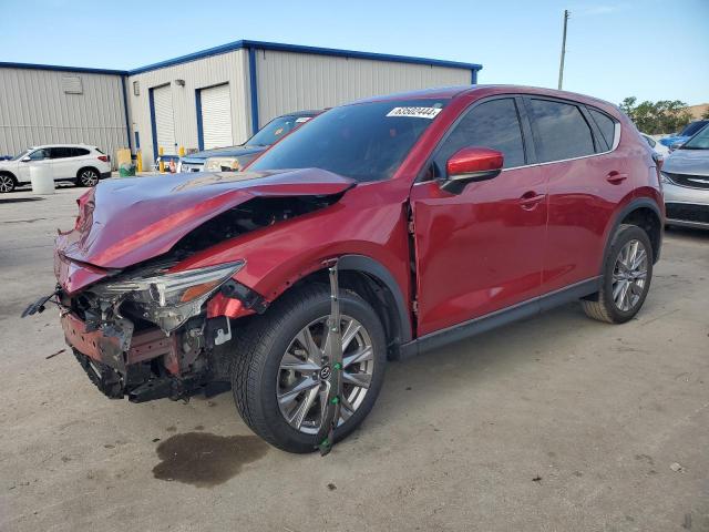 MAZDA CX-5 2021 jm3kfadm8m0425201