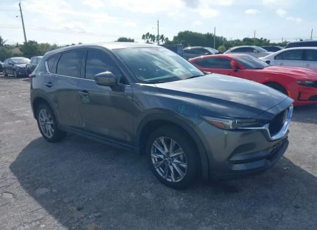 MAZDA CX-5 2021 jm3kfadm8m0429099