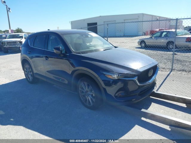 MAZDA CX-5 GRAND 2021 jm3kfadm8m0459235