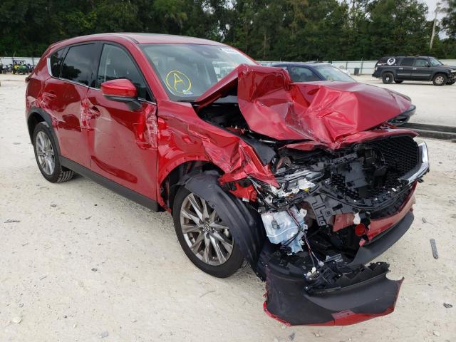 MAZDA CX-5 GRAND 2021 jm3kfadm8m0476908