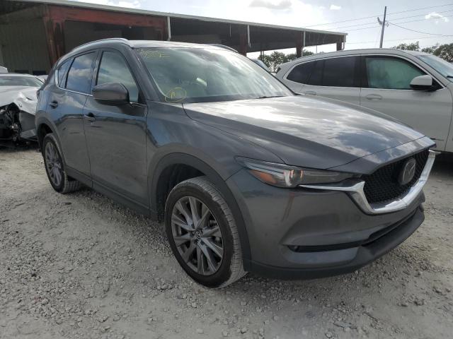 MAZDA CX-5 GRAND 2021 jm3kfadm8m1345309