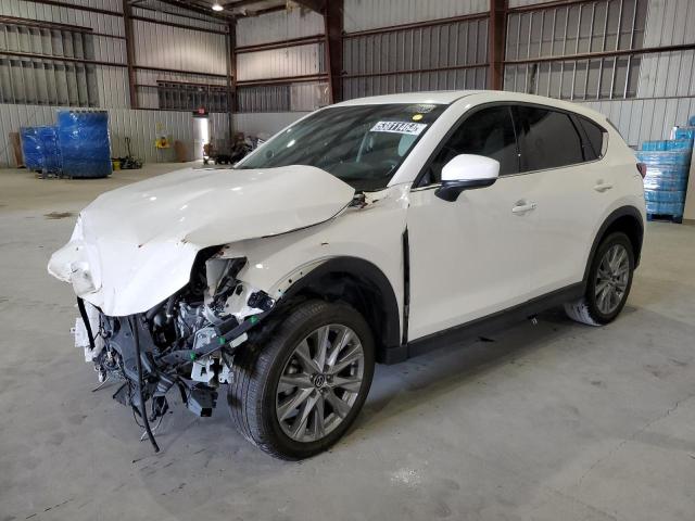 MAZDA CX-5 2021 jm3kfadm8m1376981