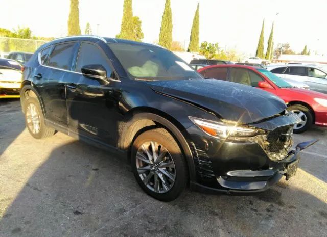 MAZDA CX-5 2021 jm3kfadm8m1382148