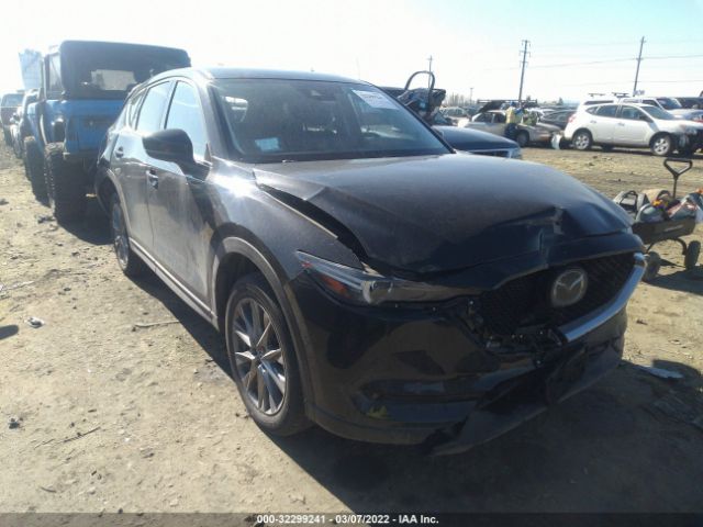 MAZDA CX-5 2021 jm3kfadm8m1398107