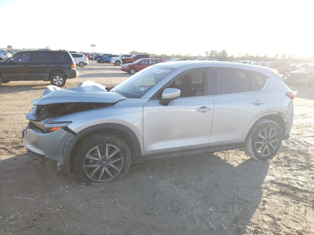 MAZDA CX-5 GRAND 2018 jm3kfadm9j0312546