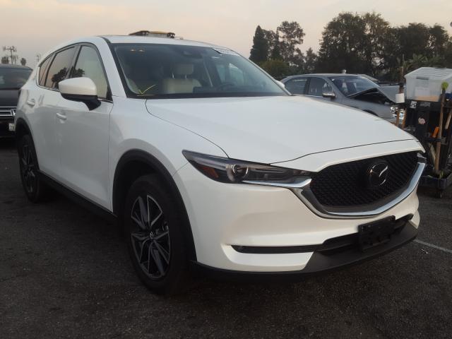 MAZDA CX-5 GRAND 2018 jm3kfadm9j0321988