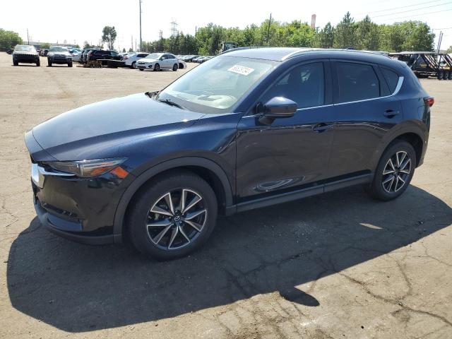 MAZDA CX-5 2018 jm3kfadm9j0332652