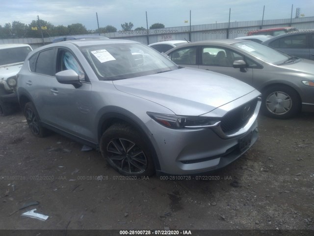 MAZDA CX-5 2018 jm3kfadm9j0365604