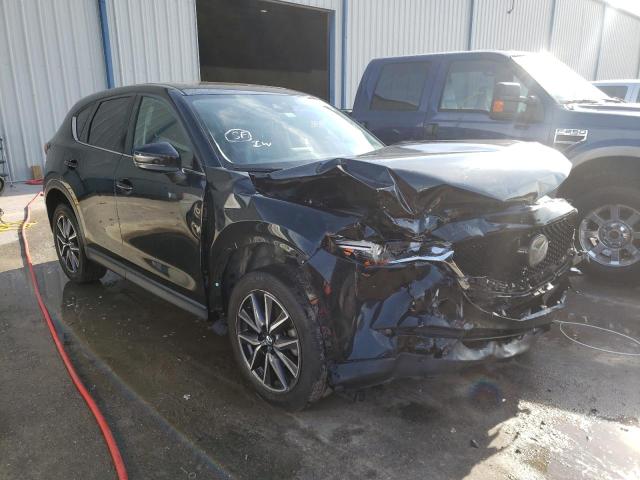 MAZDA CX-5 GRAND 2018 jm3kfadm9j0374965