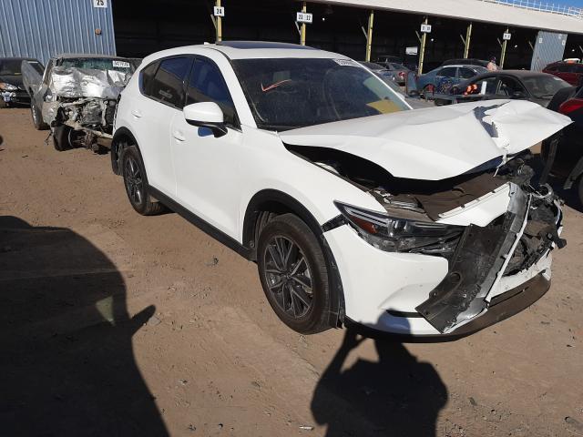 MAZDA CX-5 GRAND 2018 jm3kfadm9j0416633