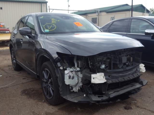 MAZDA CX-5 GRAND 2018 jm3kfadm9j1343371