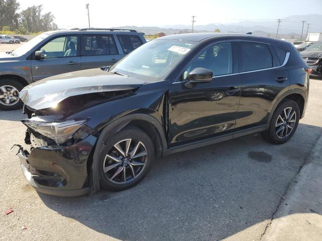 MAZDA CX-5 GRAND 2018 jm3kfadm9j1344746