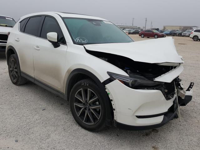 MAZDA CX-5 GRAND 2018 jm3kfadm9j1373762