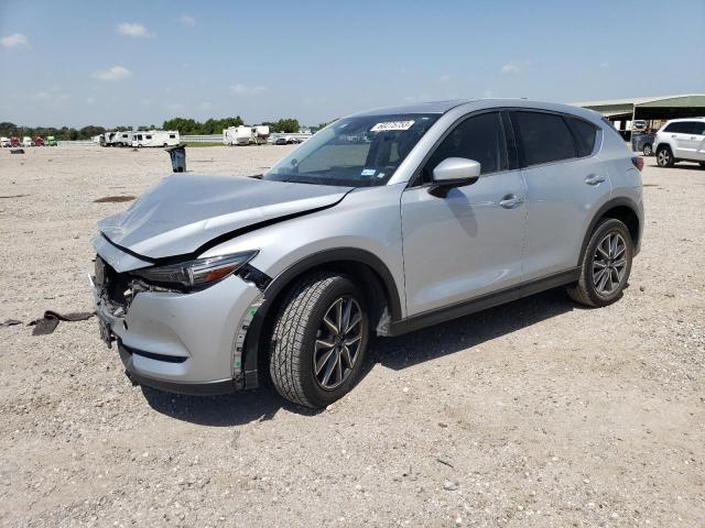 MAZDA NULL 2018 jm3kfadm9j1413046