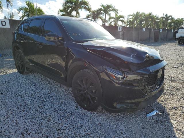 MAZDA CX-5 GRAND 2019 jm3kfadm9k0621502