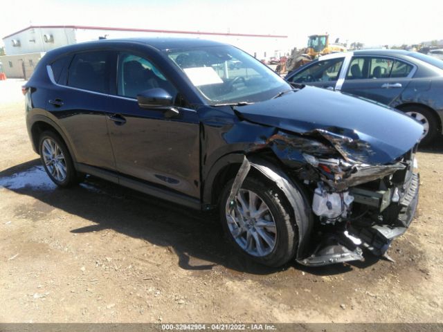 MAZDA CX-5 2019 jm3kfadm9k0671154