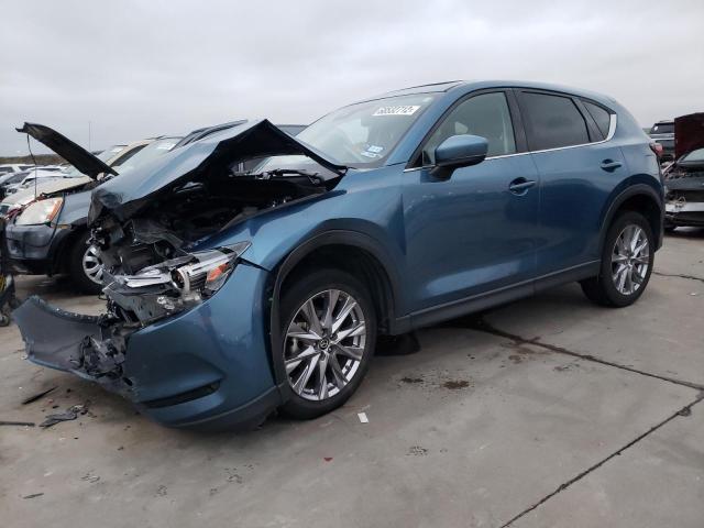 MAZDA CX-5 2019 jm3kfadm9k0691341