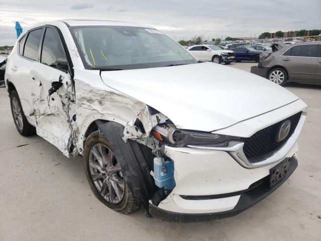 MAZDA CX-5 GRAND 2019 jm3kfadm9k1502150