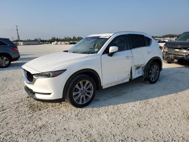 MAZDA CX-5 GRAND 2019 jm3kfadm9k1504822