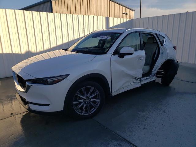 MAZDA CX-5 2019 jm3kfadm9k1505243