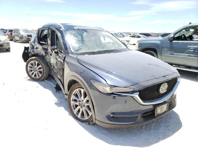 MAZDA CX-5 GRAND 2019 jm3kfadm9k1507364