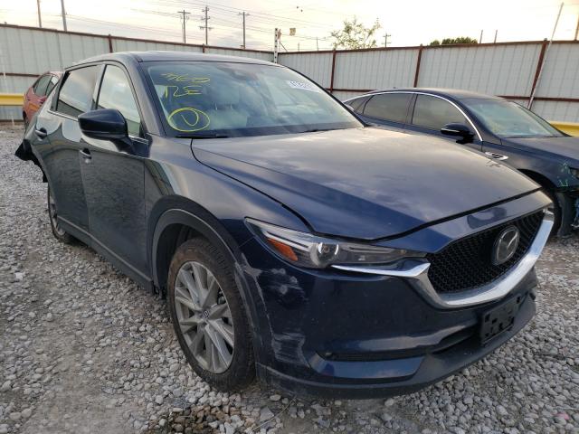 MAZDA CX-5 GRAND 2019 jm3kfadm9k1513682