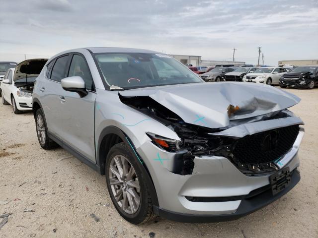 MAZDA CX-5 GRAND 2019 jm3kfadm9k1544219