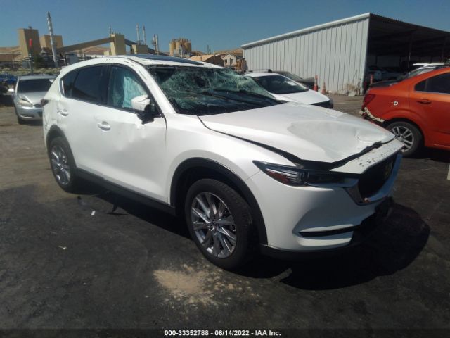 MAZDA CX-5 2019 jm3kfadm9k1546259