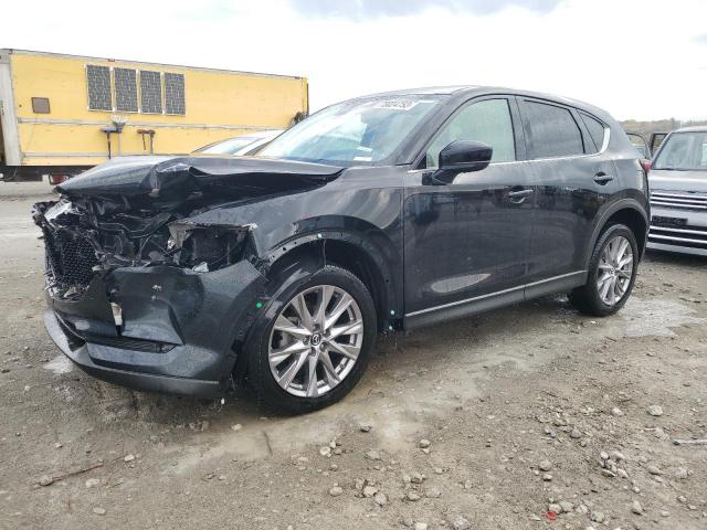 MAZDA CX-5 2019 jm3kfadm9k1550571