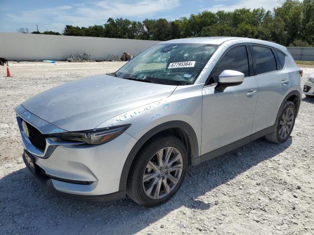 MAZDA CX-5 GRAND 2019 jm3kfadm9k1600403