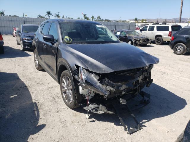 MAZDA CX-5 GRAND 2019 jm3kfadm9k1639525