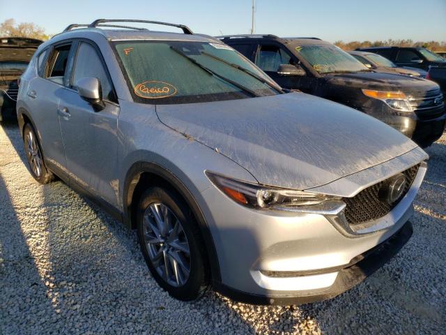 MAZDA CX-5 GRAND 2019 jm3kfadm9k1649892