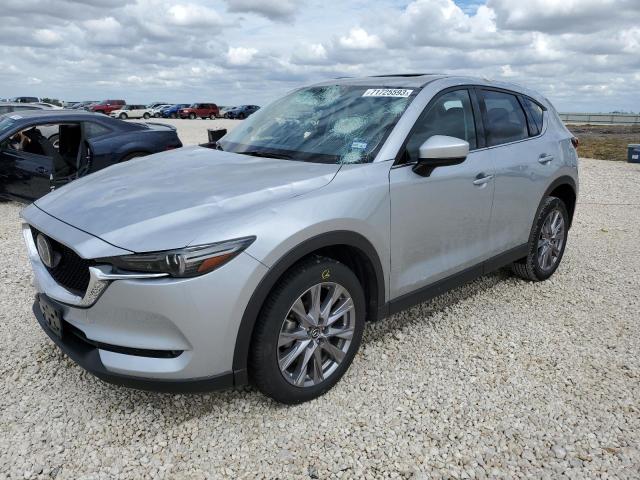 MAZDA CX-5 GRAND 2019 jm3kfadm9k1687199