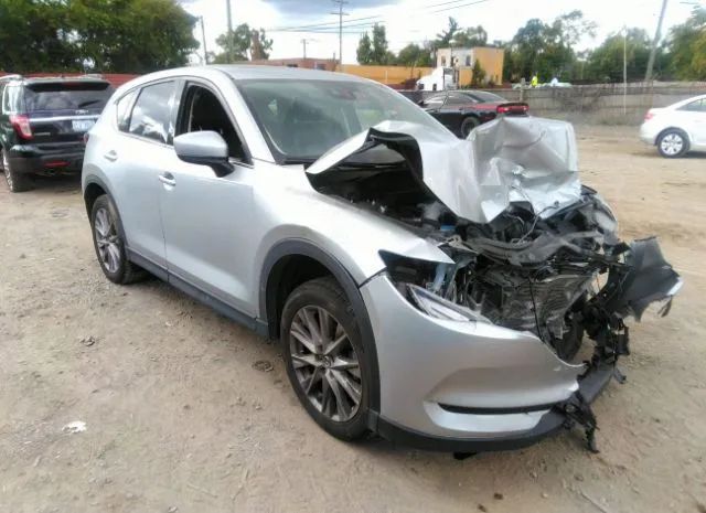 MAZDA CX-5 2020 jm3kfadm9l0741740