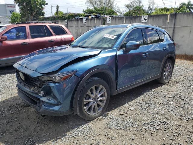 MAZDA CX-5 GRAND 2020 jm3kfadm9l0751569