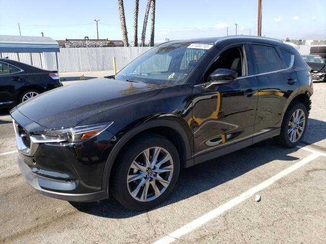 MAZDA CX-5 GRAND 2020 jm3kfadm9l0753225