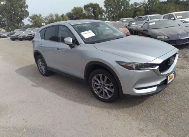 MAZDA CX-5 2020 jm3kfadm9l0785706