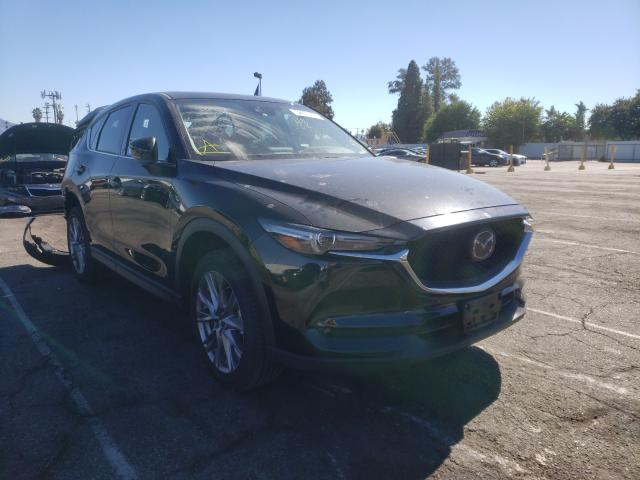 MAZDA CX-5 GRAND 2020 jm3kfadm9l0798715