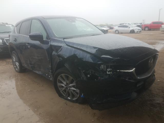 MAZDA CX-5 2020 jm3kfadm9l0840946