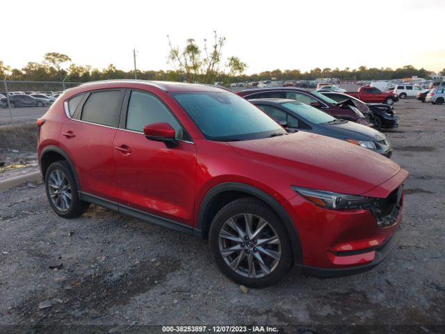 MAZDA CX-5 2020 jm3kfadm9l0846939