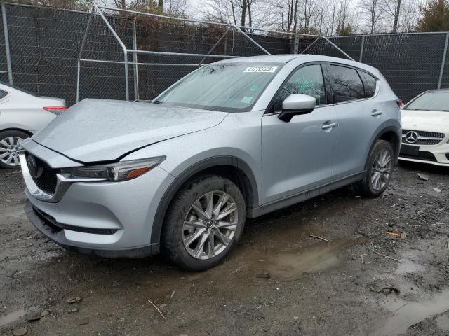 MAZDA CX-5 GRAND 2020 jm3kfadm9l0847394