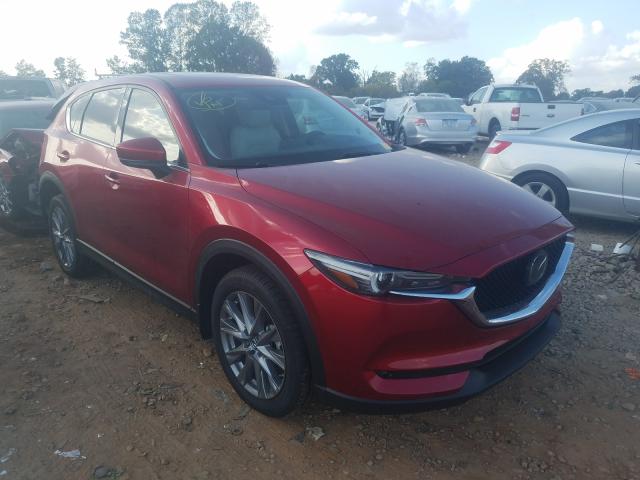 MAZDA NULL 2020 jm3kfadm9l1831609