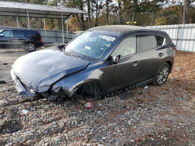 MAZDA CX-5 2021 jm3kfadm9m0400906