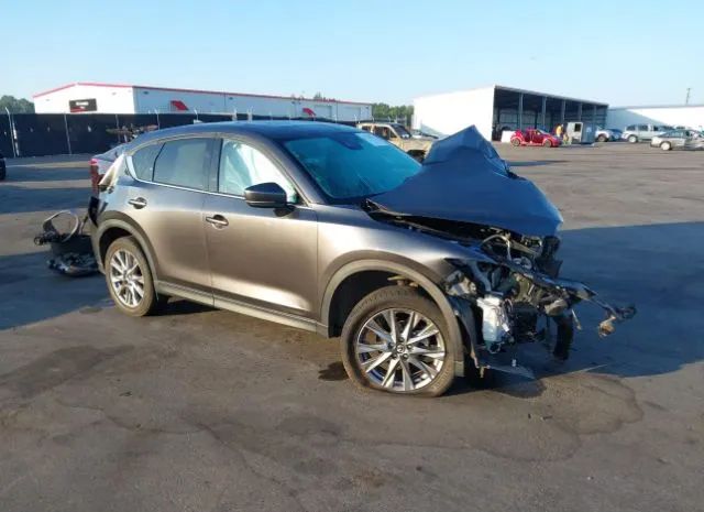 MAZDA CX-5 2021 jm3kfadm9m1328311