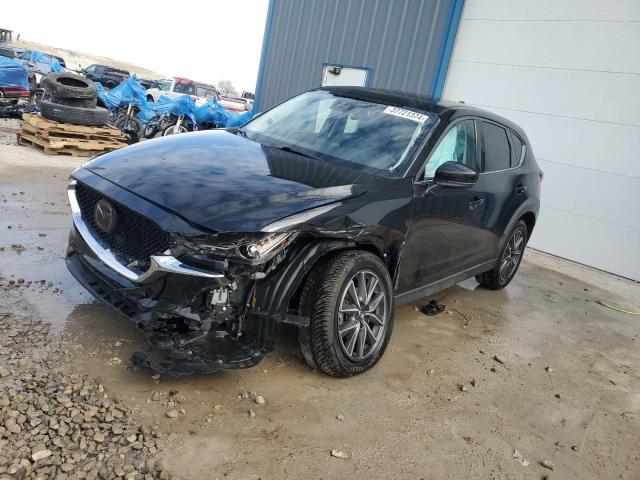 MAZDA CX-5 2018 jm3kfadmxj0328125