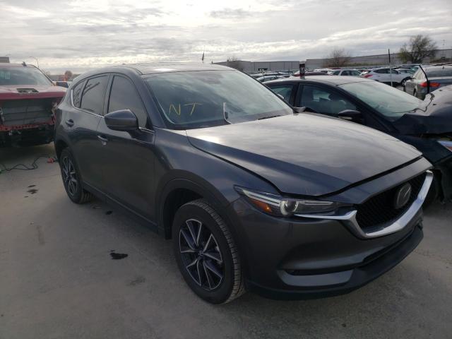 MAZDA CX-5 GRAND 2018 jm3kfadmxj0364655