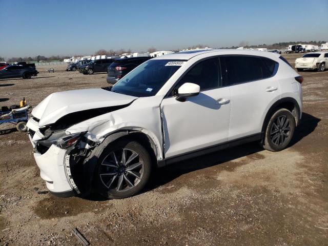 MAZDA CX-5 GRAND 2018 jm3kfadmxj0382069