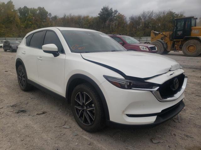 MAZDA CX-5 GRAND 2018 jm3kfadmxj1317300